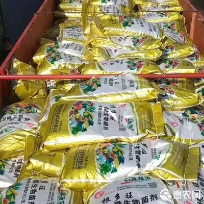 創(chuàng)新生物有機(jī)肥料研發(fā) 高活性微生物菌劑“果蔬寶”與“根多旺”引領(lǐng)綠色農(nóng)業(yè)新篇章